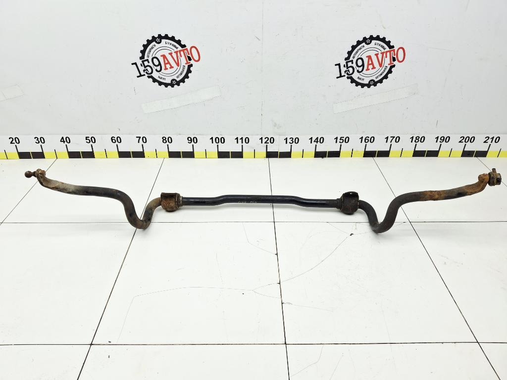 Стабилизатор передний, 1000 рублей, Пермь