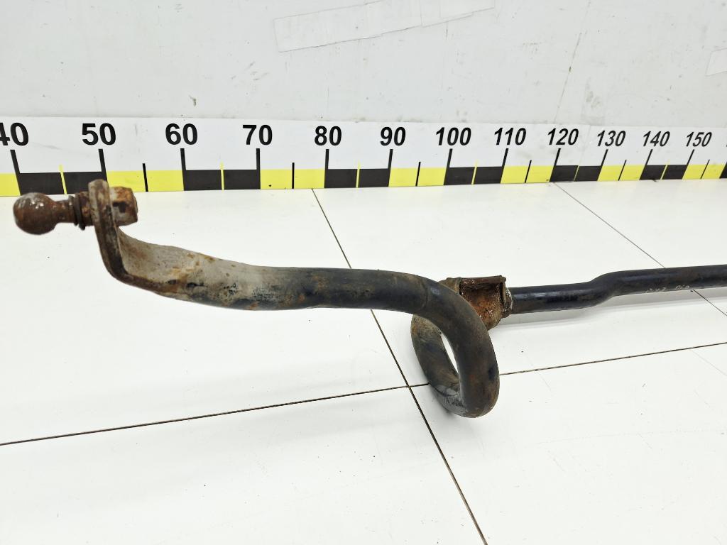 Стабилизатор передний, 1000 рублей, Пермь