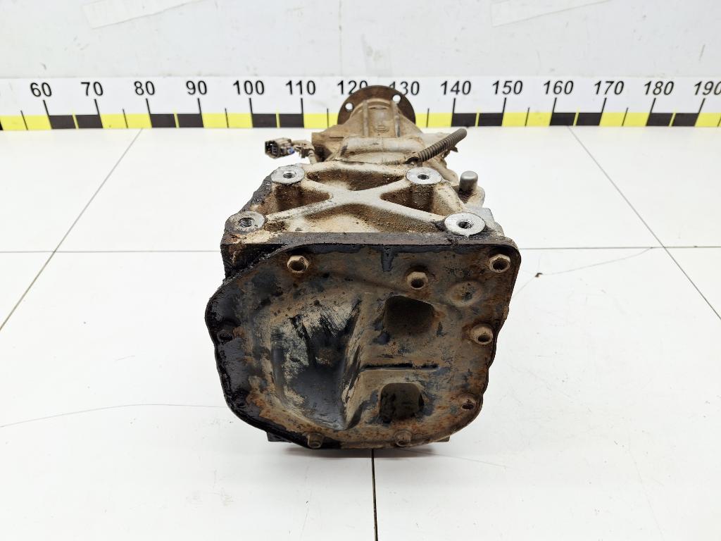 Редуктор заднего моста, 10000 рублей, Пермь