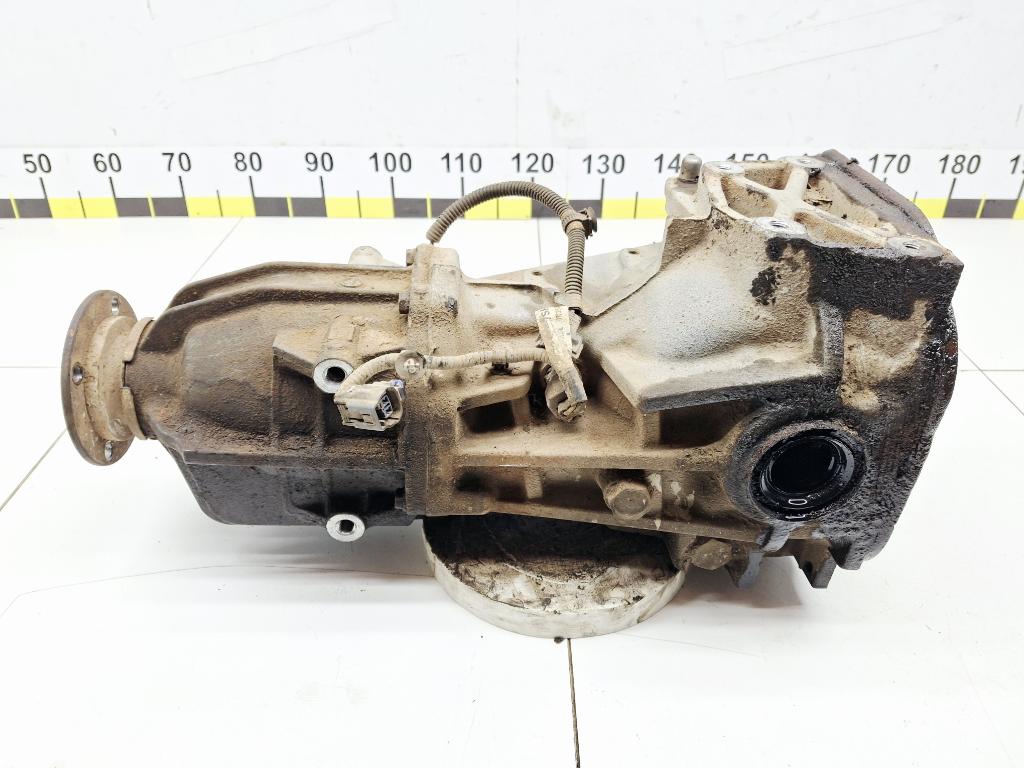 Редуктор заднего моста, 10000 рублей, Пермь