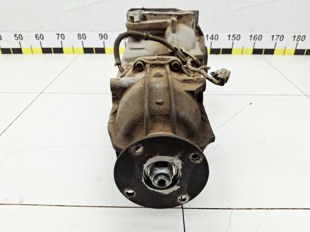 Редуктор заднего моста, 10000 рублей, Пермь