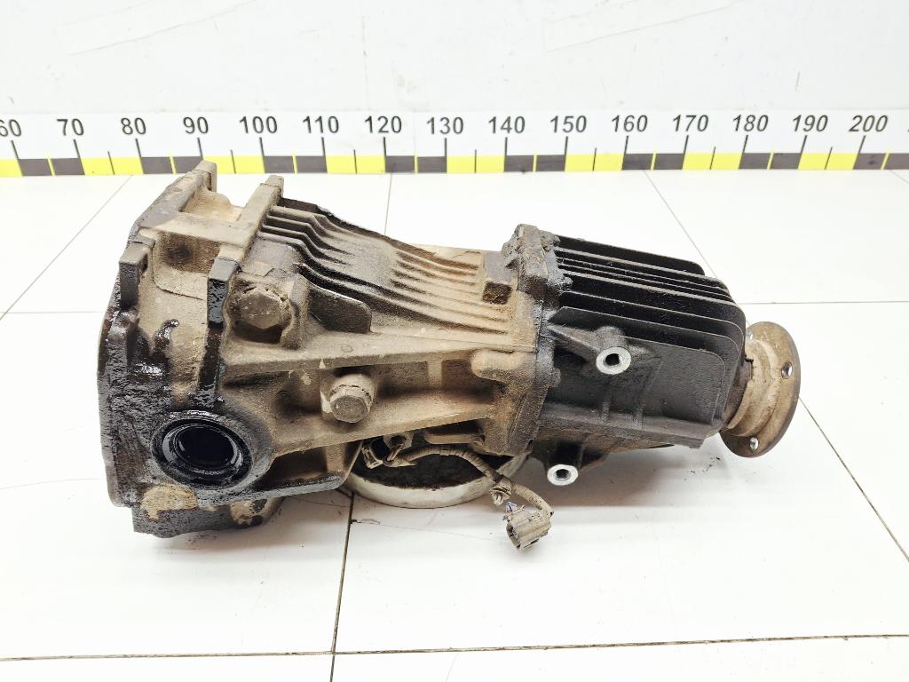 Редуктор заднего моста, 10000 рублей, Пермь