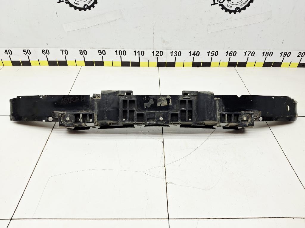 Усилитель переднего бампера, 4000 рублей, Пермь