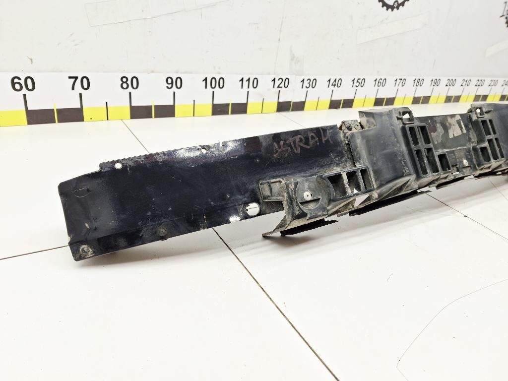 Усилитель переднего бампера, 4000 рублей, Пермь