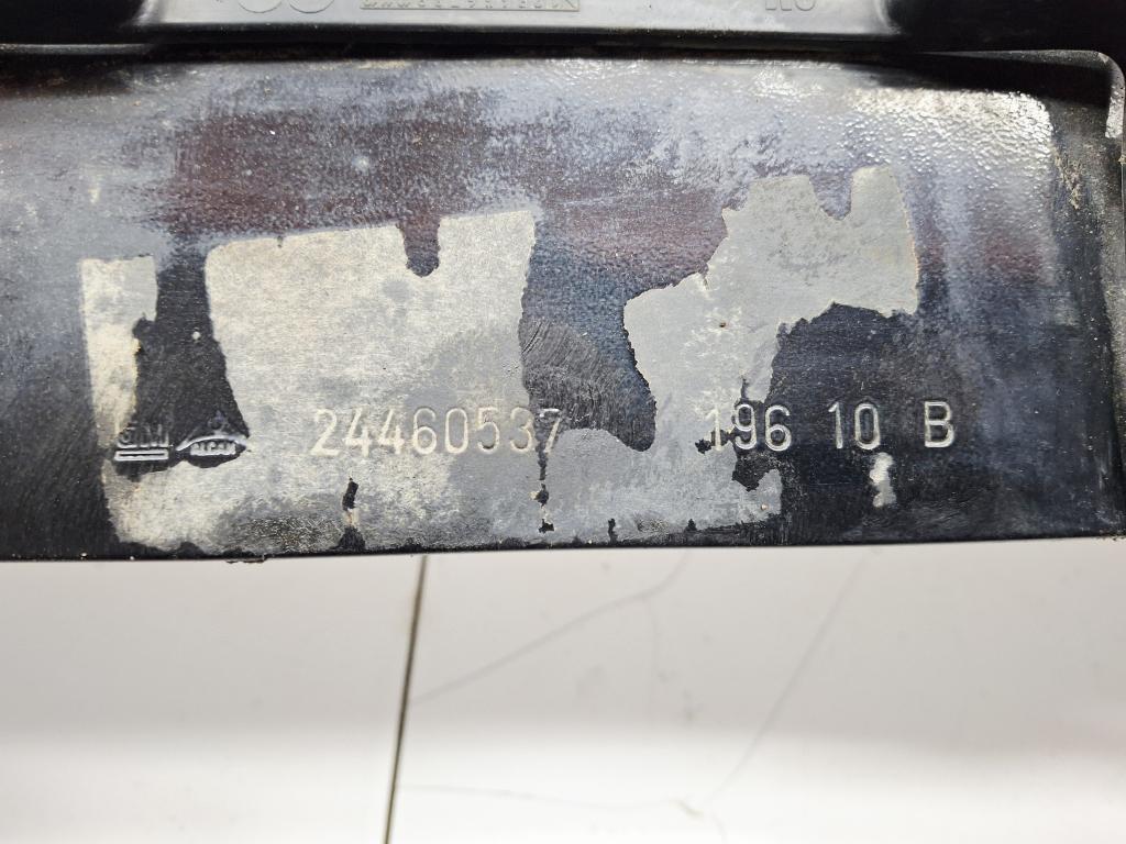 Усилитель переднего бампера, 4000 рублей, Пермь