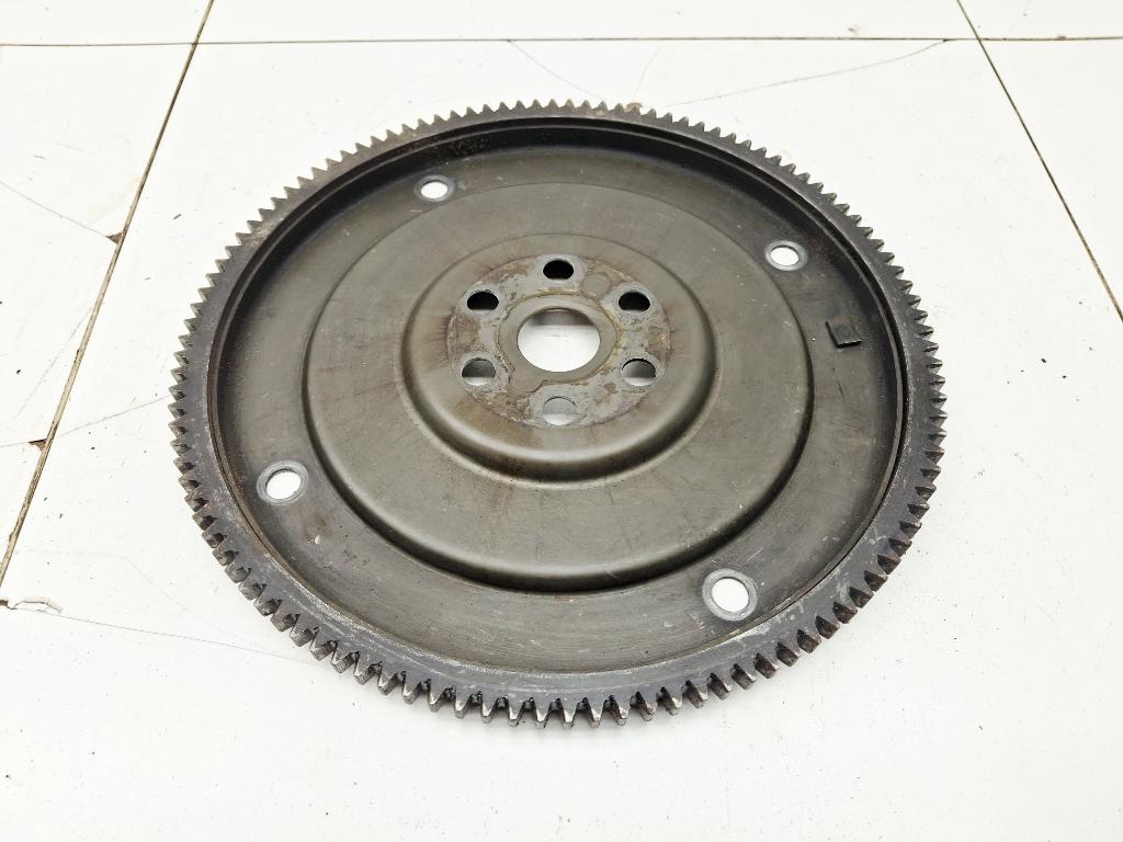 Маховик, 1000 рублей, Пермь