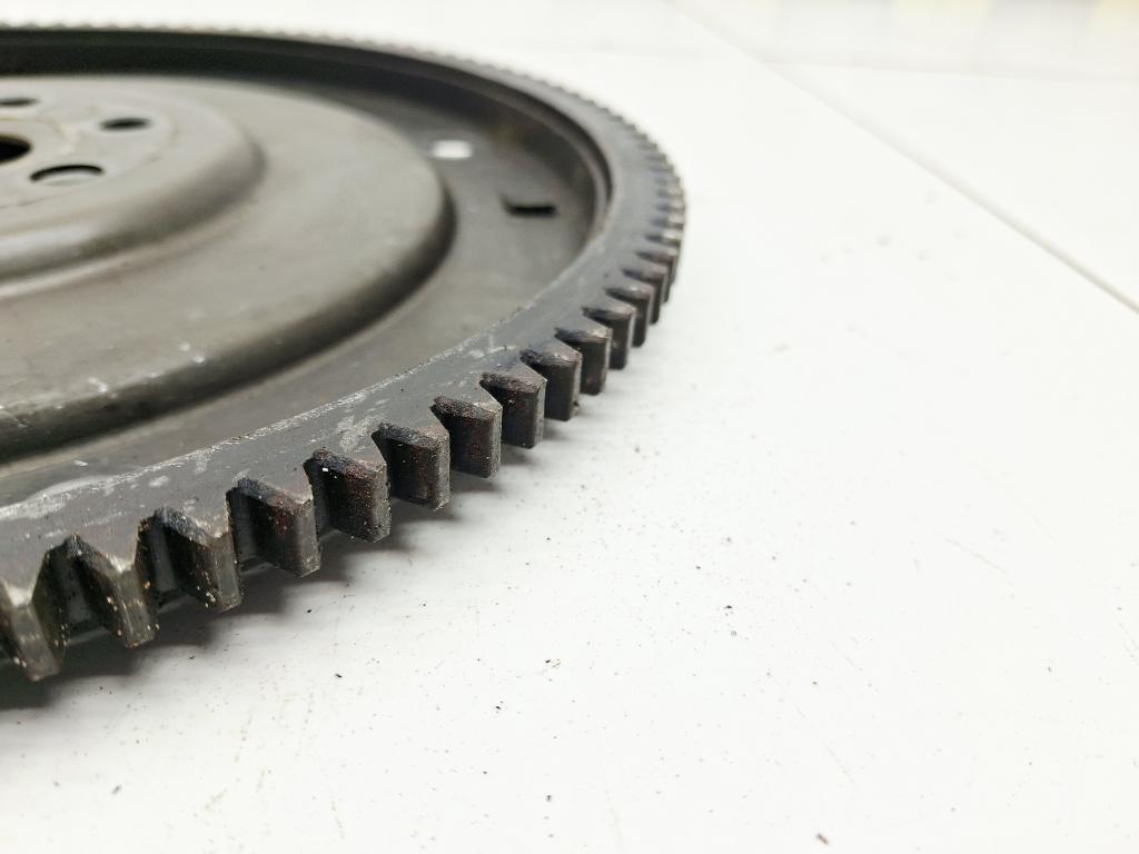 Маховик, 1000 рублей, Пермь