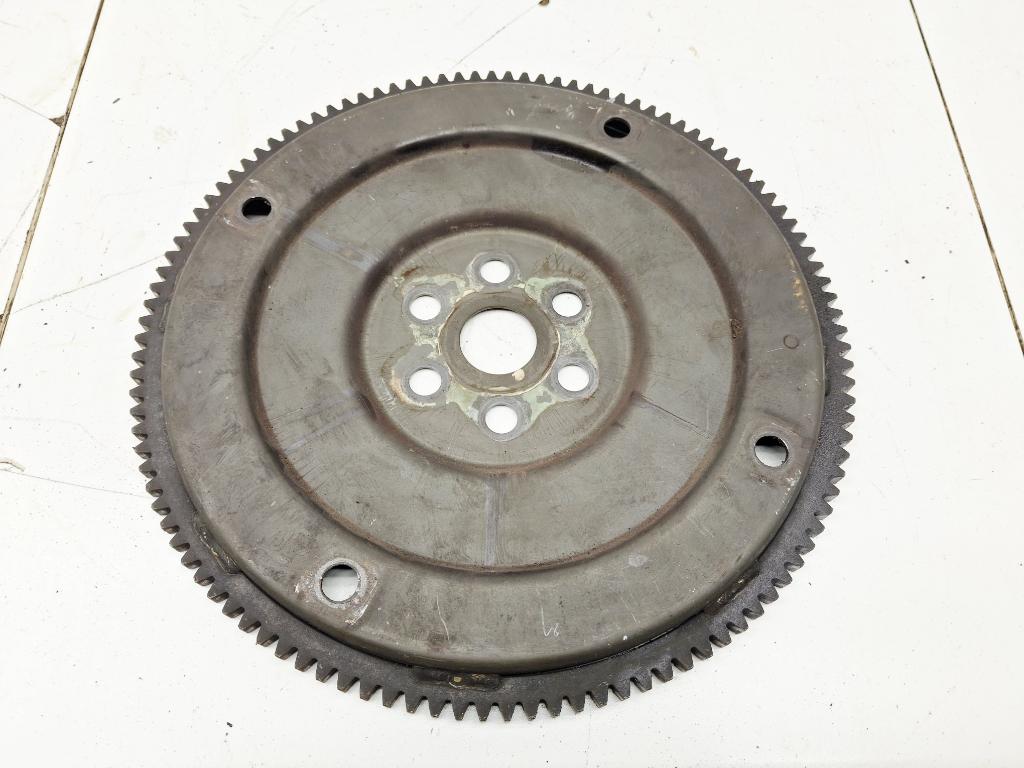 Маховик, 1000 рублей, Пермь