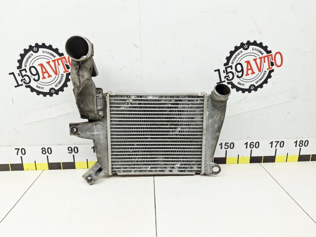 Интеркулер, 2000 рублей, Пермь