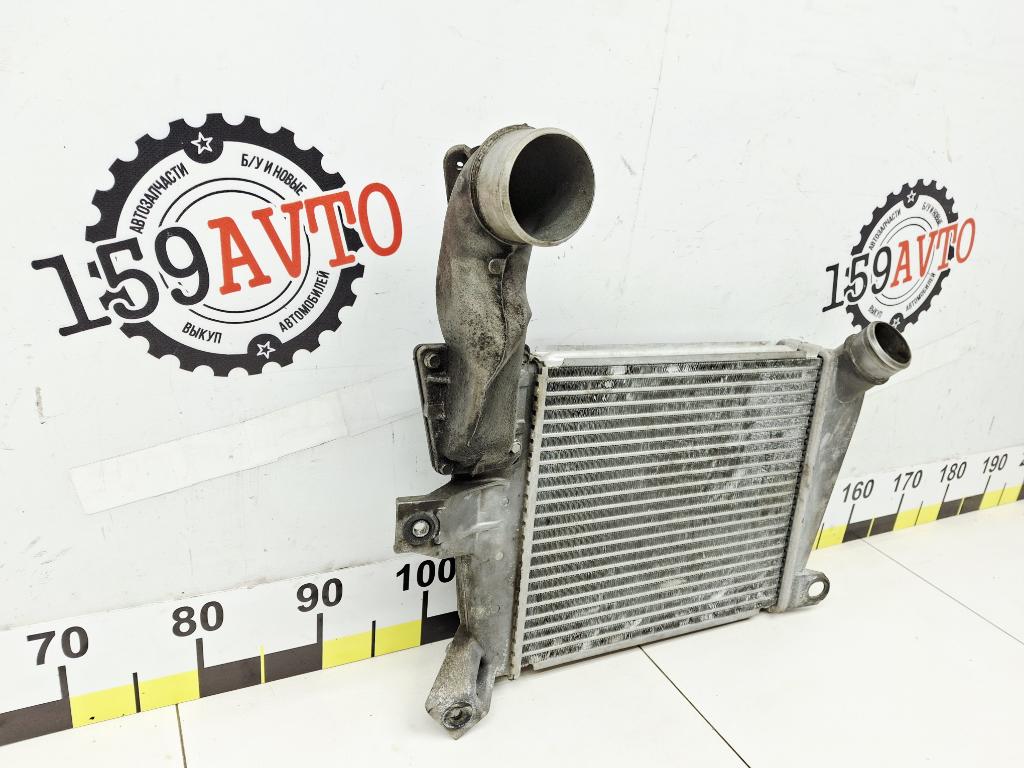 Интеркулер, 2000 рублей, Пермь