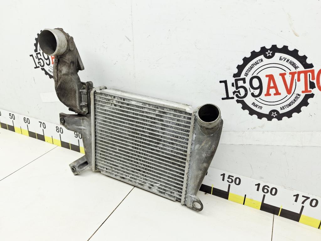 Интеркулер, 2000 рублей, Пермь