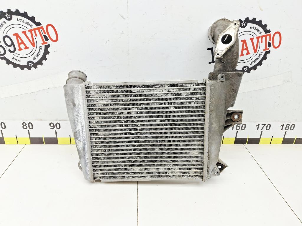 Интеркулер, 2000 рублей, Пермь