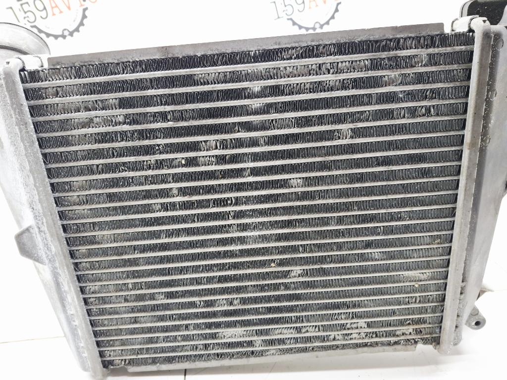 Интеркулер, 2000 рублей, Пермь