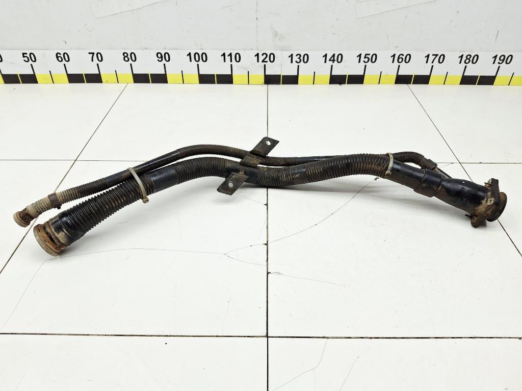 Горловина топливного бака, 1000 рублей, Пермь