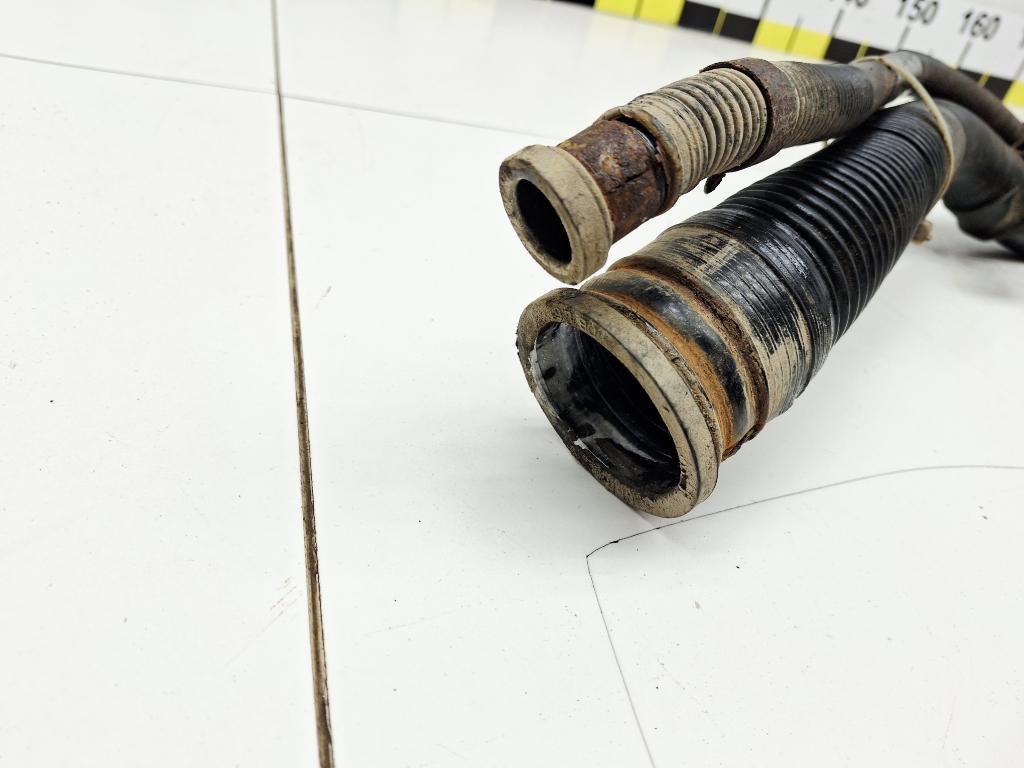 Горловина топливного бака, 1000 рублей, Пермь