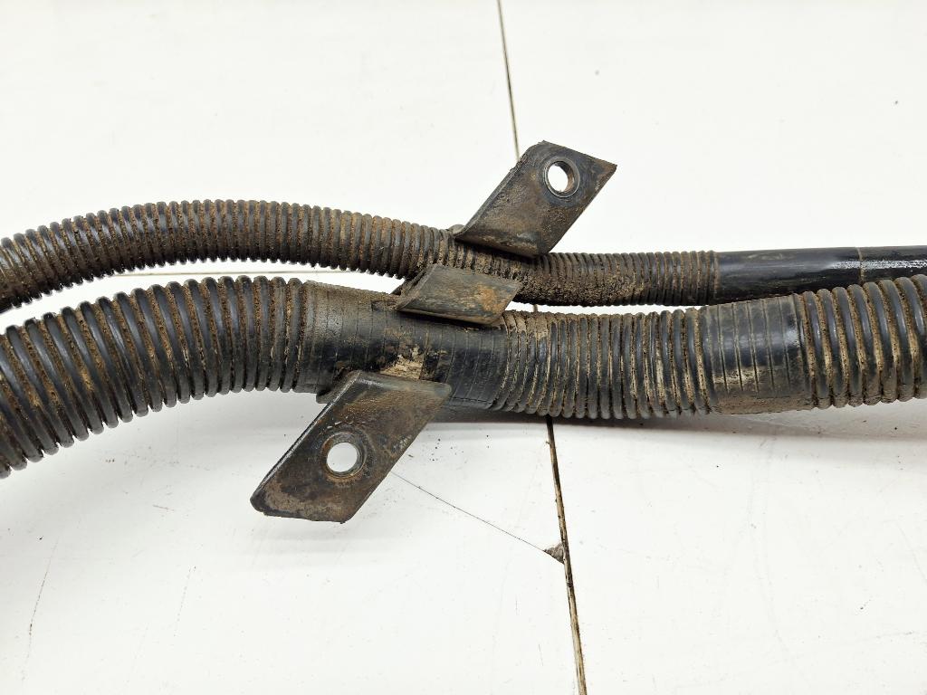 Горловина топливного бака, 1000 рублей, Пермь