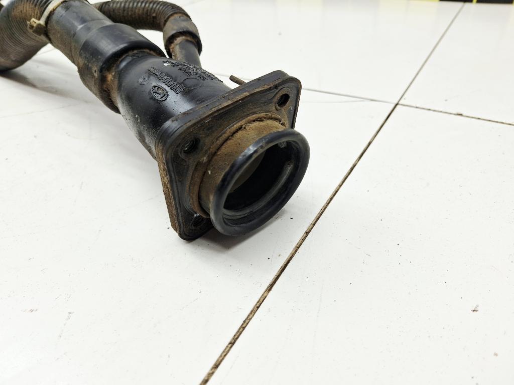 Горловина топливного бака, 1000 рублей, Пермь