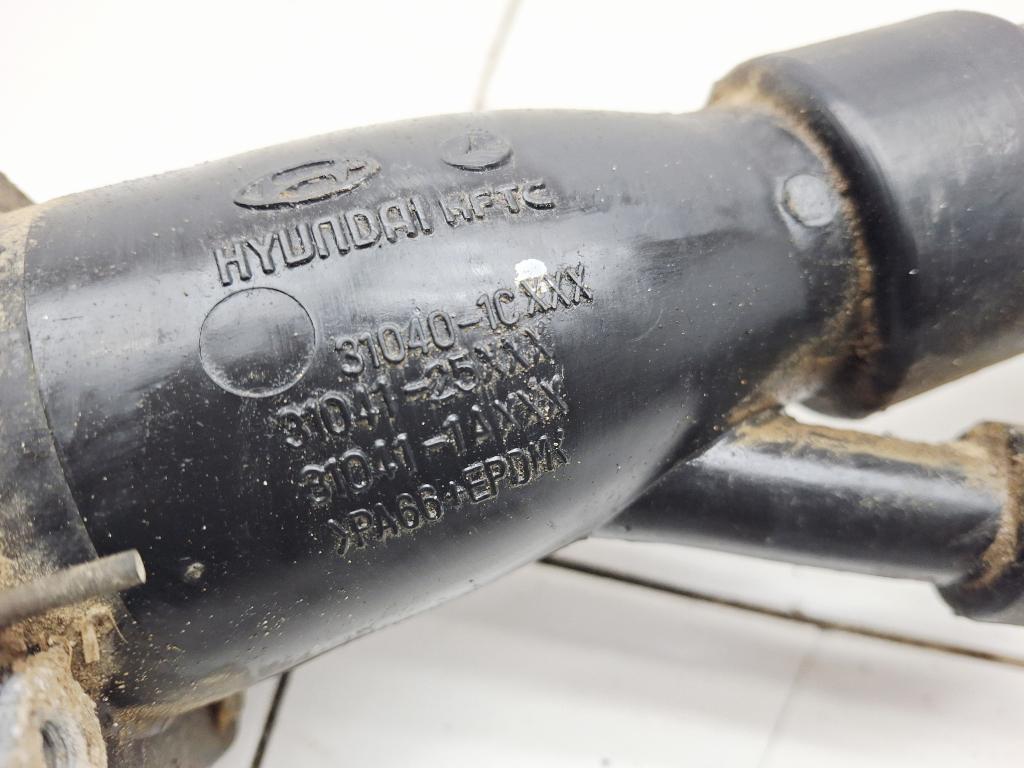 Горловина топливного бака, 1000 рублей, Пермь