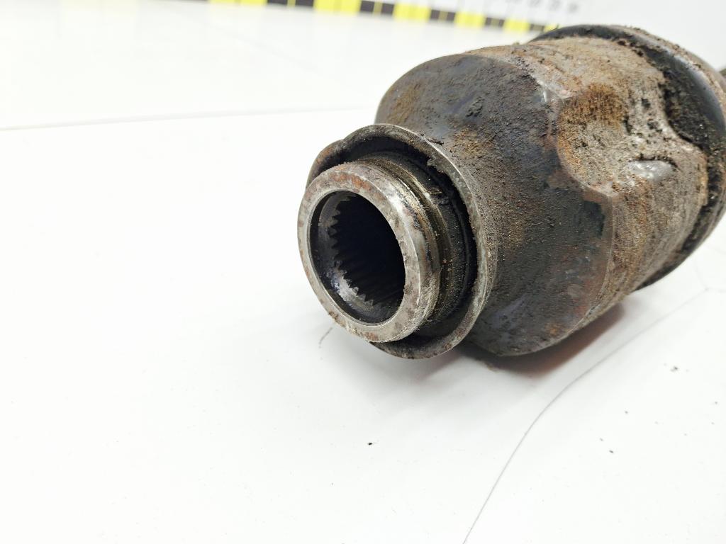 Полуось передняя правая, 6000 рублей, Пермь