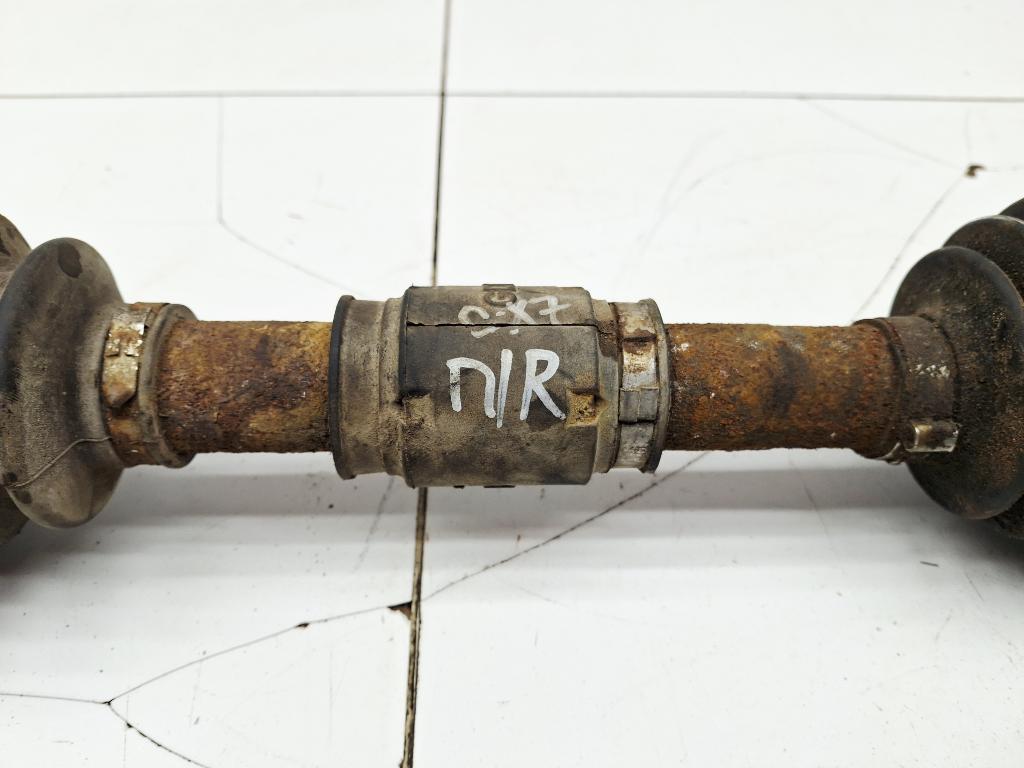 Полуось передняя правая, 6000 рублей, Пермь