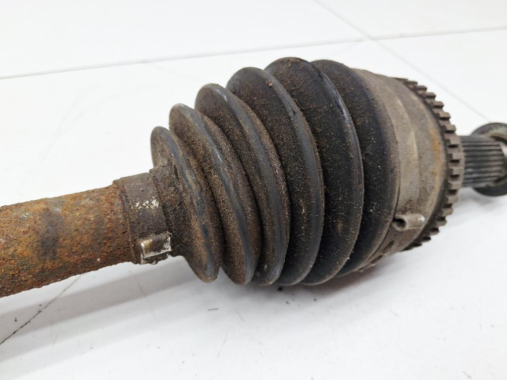 Полуось передняя правая, 6000 рублей, Пермь