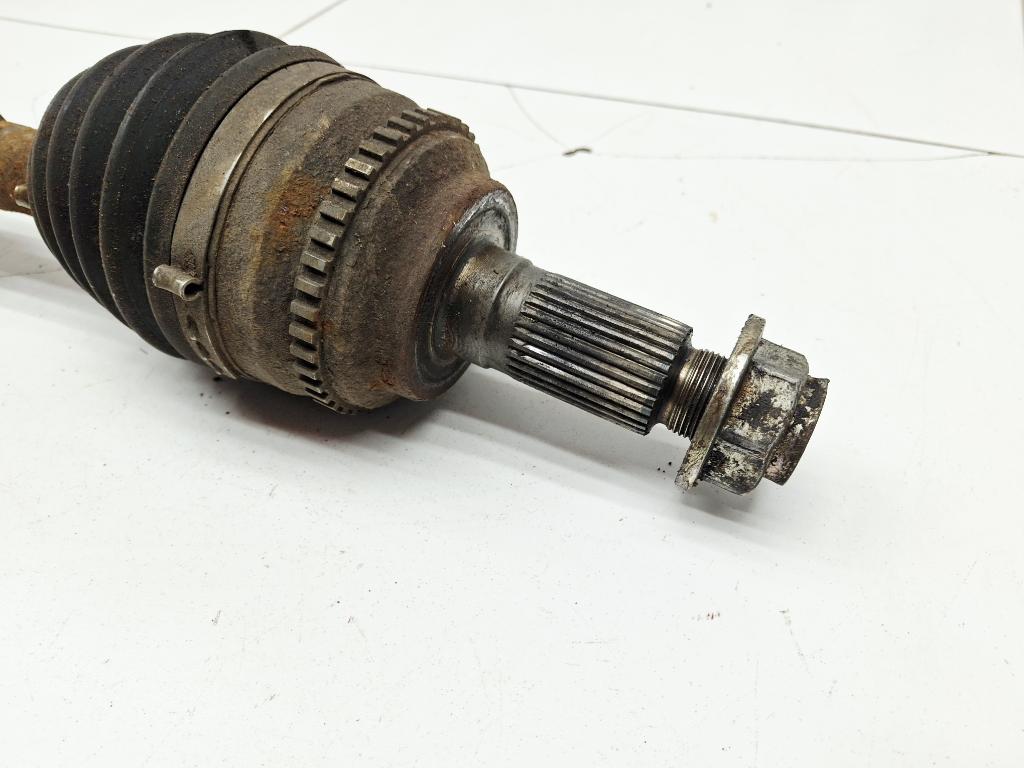 Полуось передняя правая, 6000 рублей, Пермь