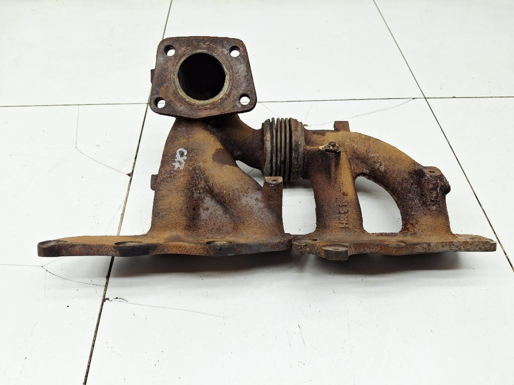 Коллектор выпускной, 7000 рублей, Пермь