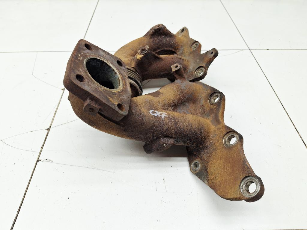 Коллектор выпускной, 7000 рублей, Пермь