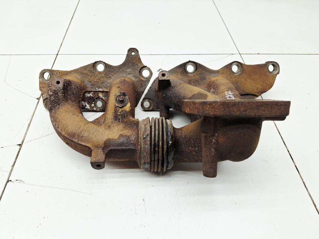 Коллектор выпускной, 7000 рублей, Пермь