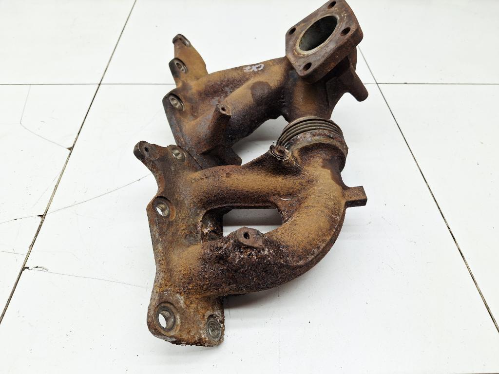 Коллектор выпускной, 7000 рублей, Пермь