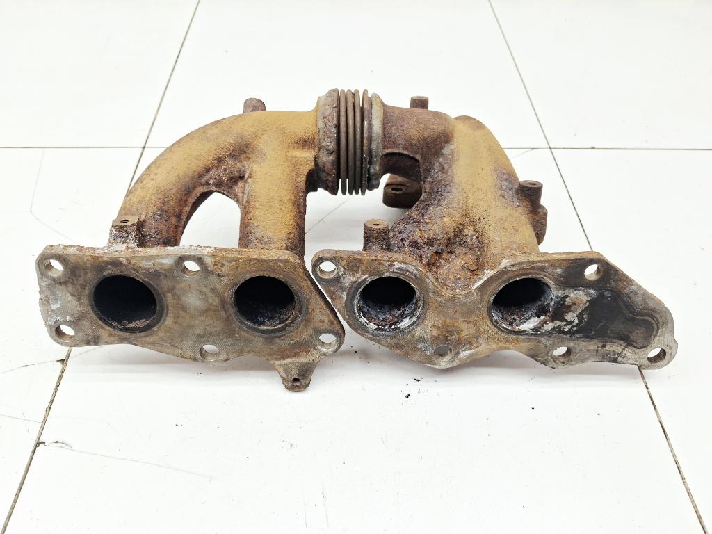 Коллектор выпускной, 7000 рублей, Пермь