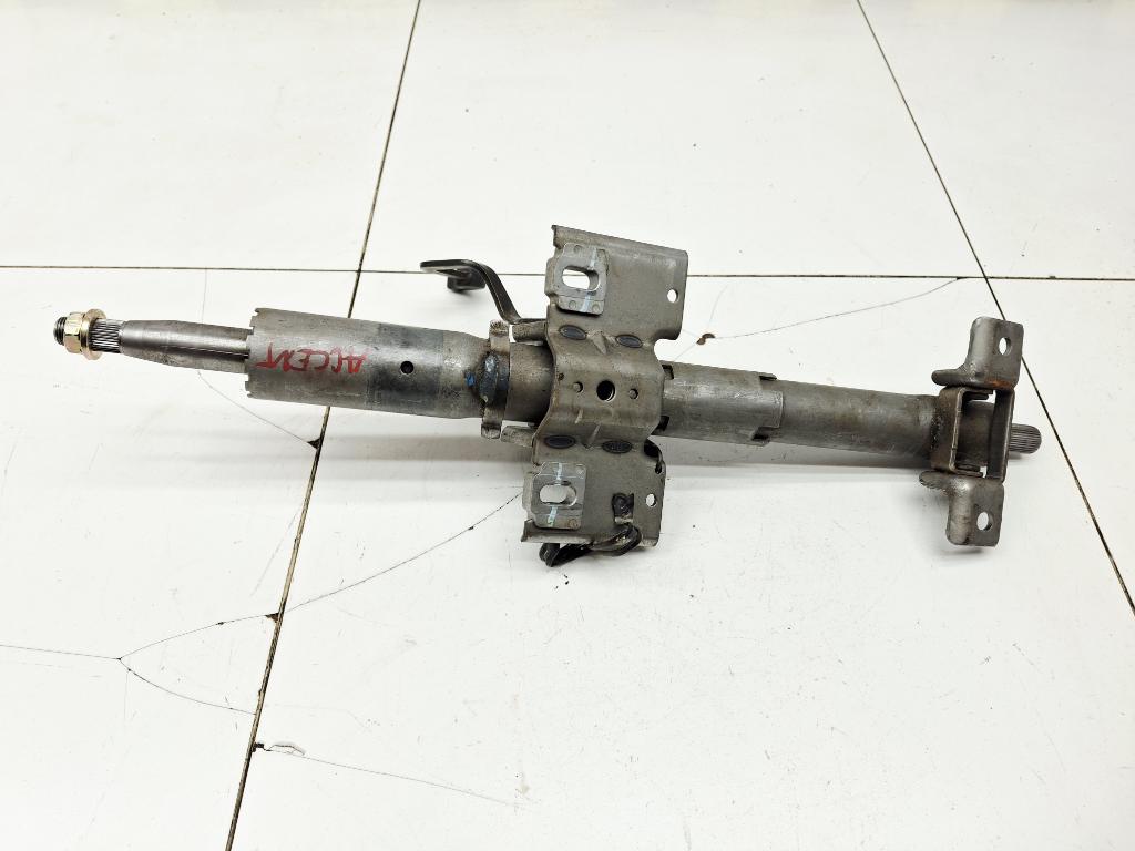 Колонка рулевая, 1000 рублей, Пермь