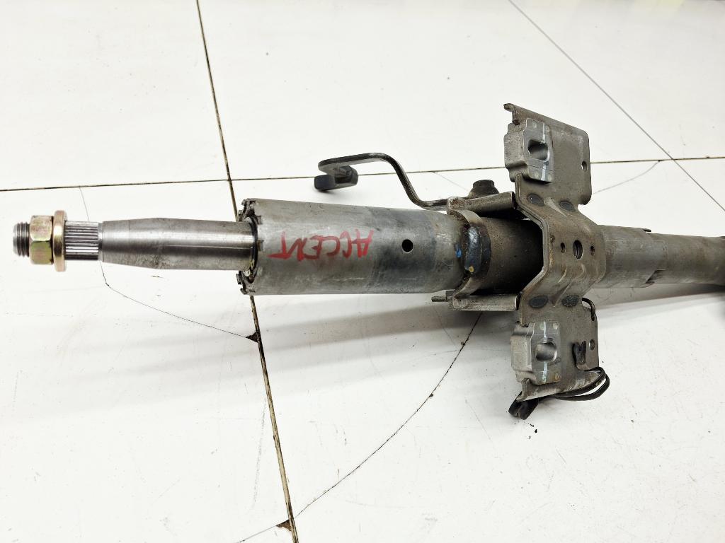 Колонка рулевая, 1000 рублей, Пермь