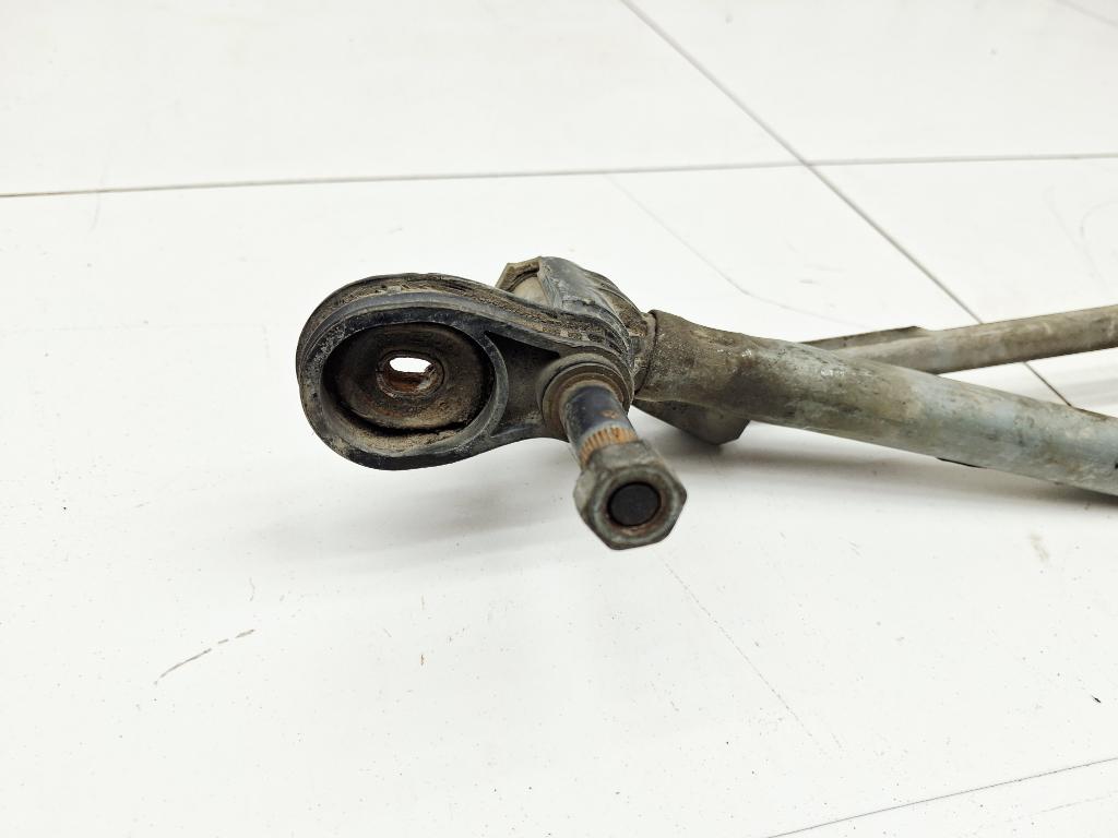 Трапеция дворников, 3000 рублей, Пермь