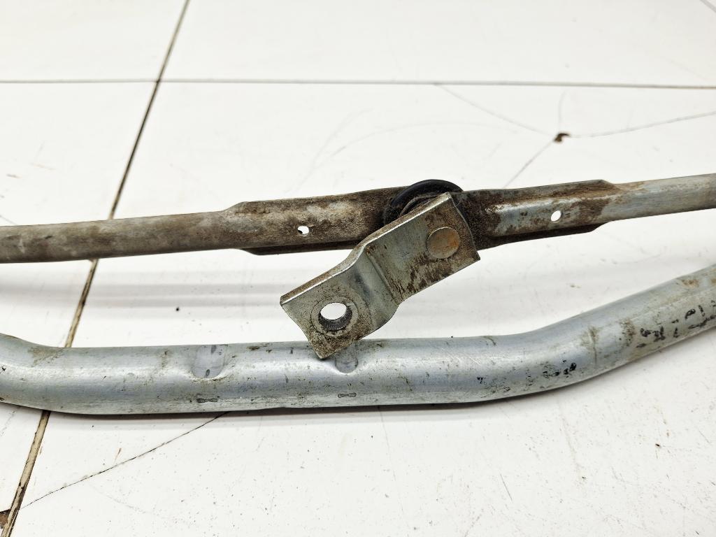 Трапеция дворников, 3000 рублей, Пермь