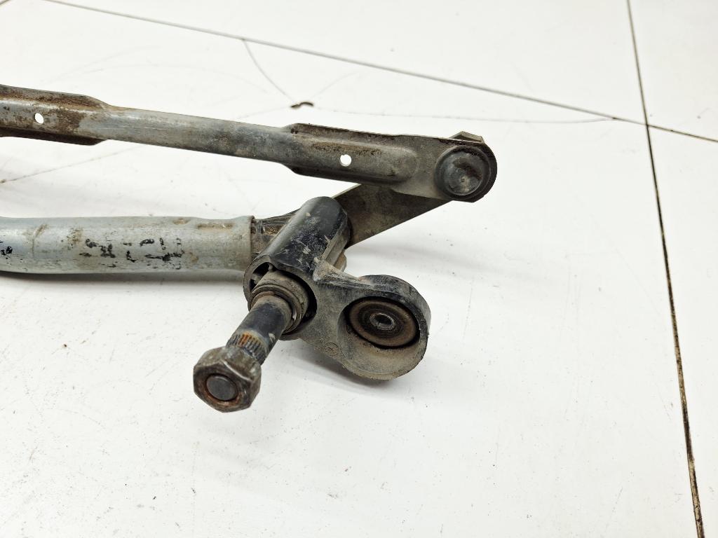 Трапеция дворников, 3000 рублей, Пермь