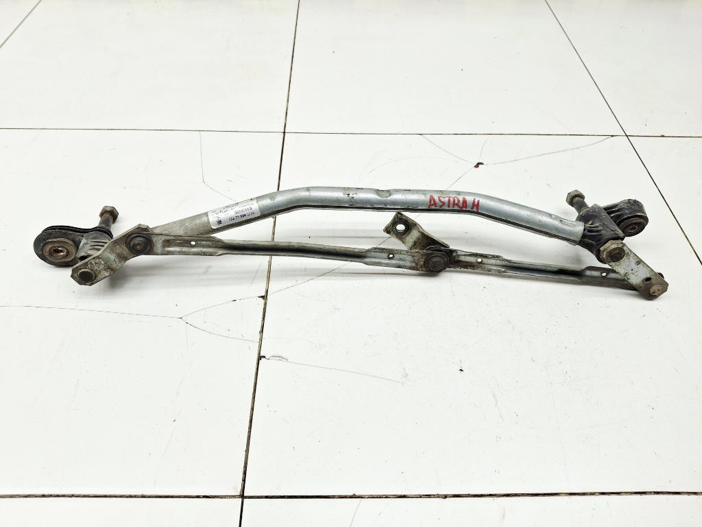 Трапеция дворников, 3000 рублей, Пермь