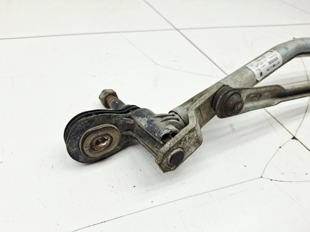 Трапеция дворников, 3000 рублей, Пермь