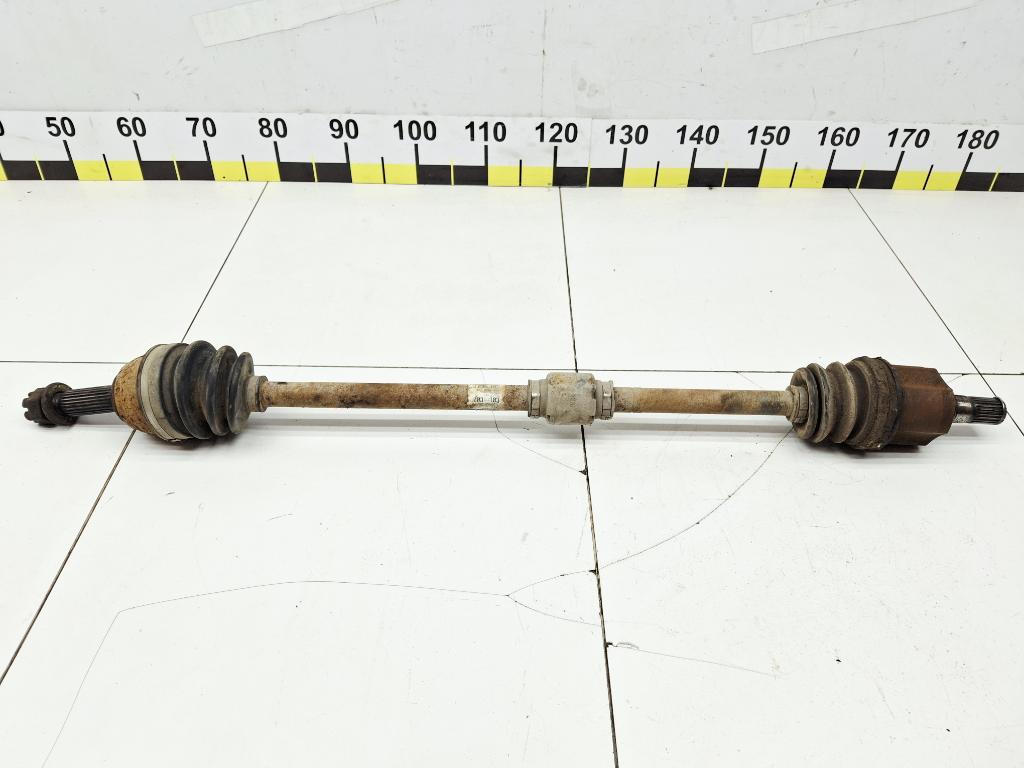 Полуось передняя правая, 3000 рублей, Пермь