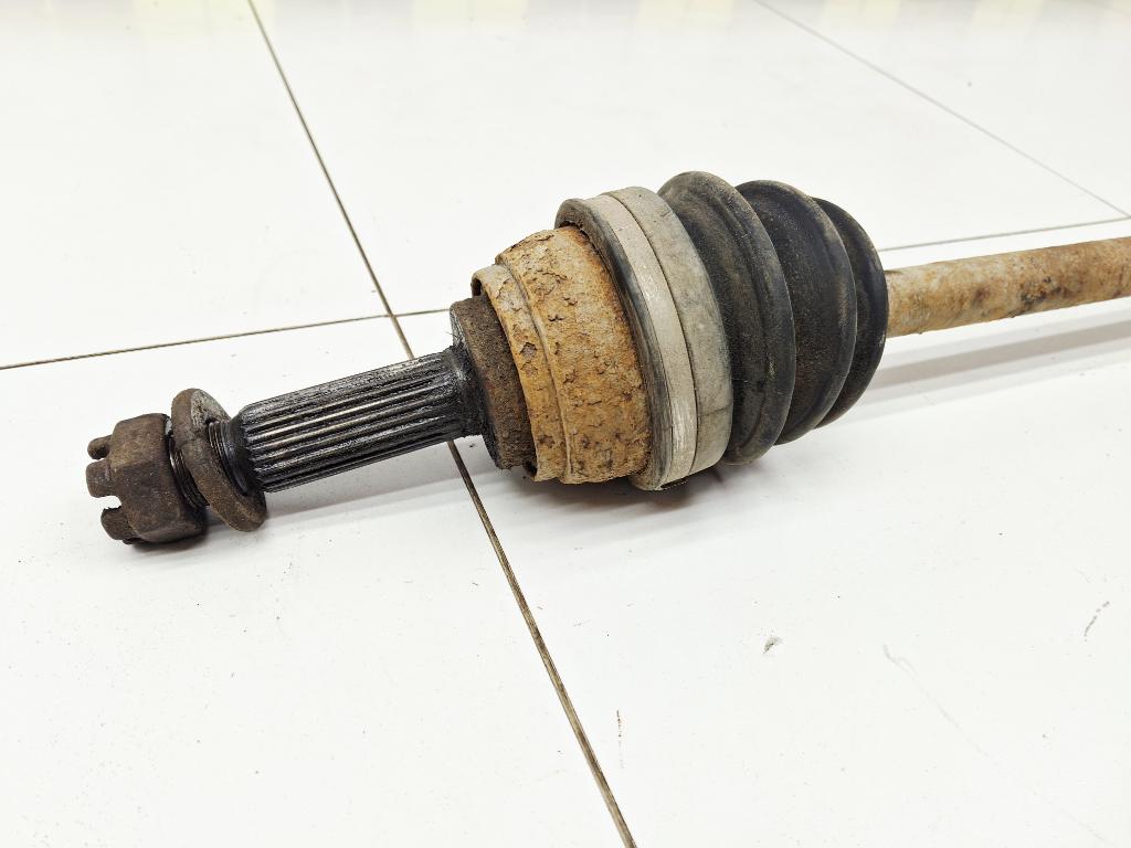 Полуось передняя правая, 3000 рублей, Пермь