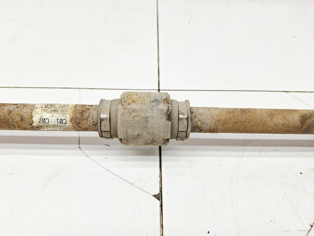 Полуось передняя правая, 3000 рублей, Пермь