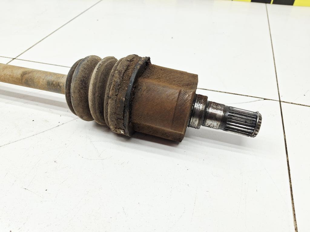 Полуось передняя правая, 3000 рублей, Пермь