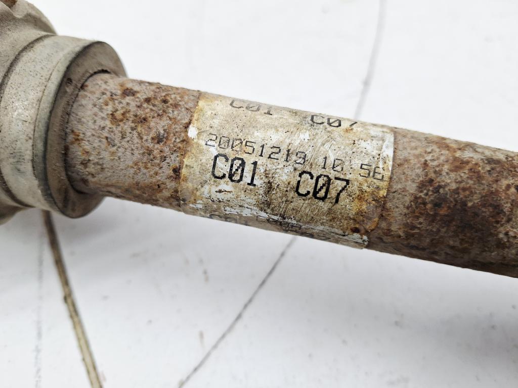 Полуось передняя правая, 3000 рублей, Пермь