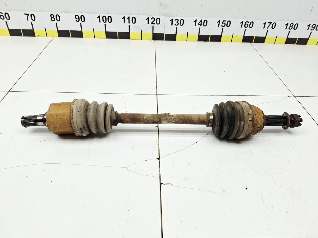 Полуось передняя левая, 3000 рублей, Пермь