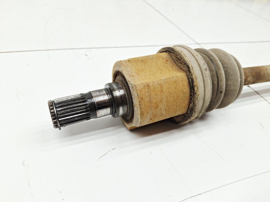 Полуось передняя левая, 3000 рублей, Пермь