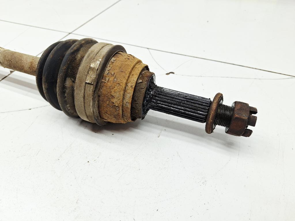 Полуось передняя левая, 3000 рублей, Пермь