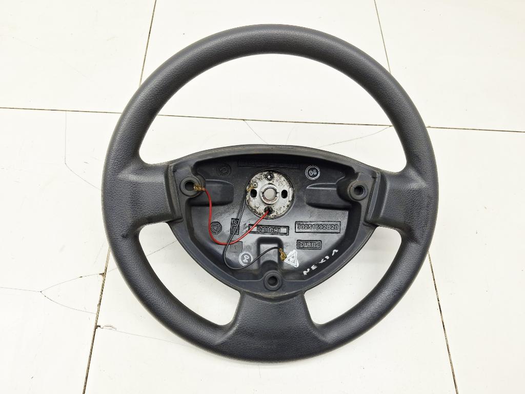 Руль, 1500 рублей, Пермь