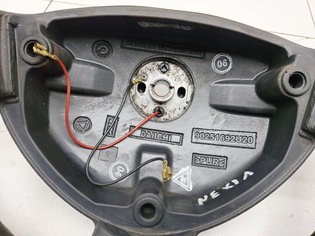 Руль, 1500 рублей, Пермь