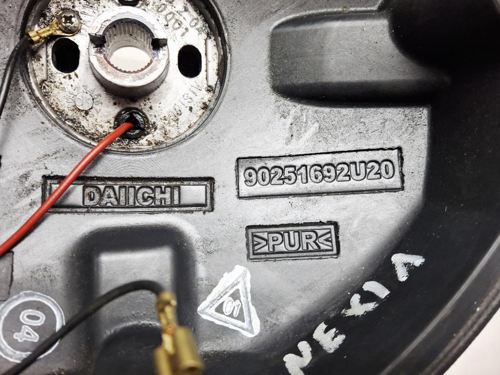 Руль, 1500 рублей, Пермь