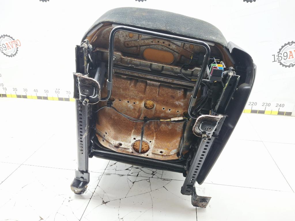 Сиденье переднее левое, 5000 рублей, Пермь